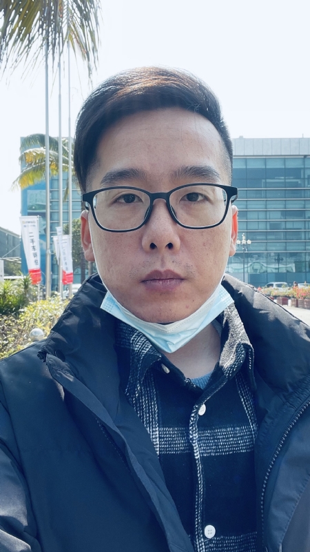 寻味YS的第一张照片--公安父母相亲团
